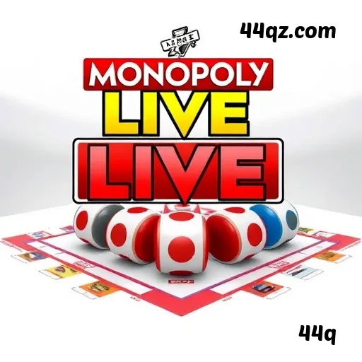 Aplicativo móvel 44q para iOS e Android