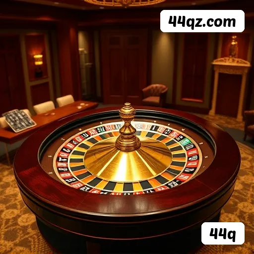 Histórico de apostas 44q