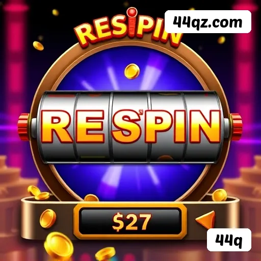 Cassino online 44q - Imagem principal