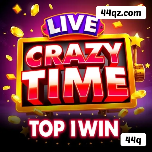 Plataforma 44q - Imagem principal